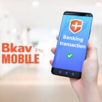 bkav pro mobile للأندرويد