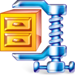 برنامج Winzip