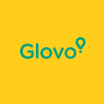 برنامج Glovo