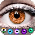 برنامج Eye Color Changer