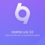 برنامج Realme Link