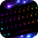 تحميل برنامج Led Keyboard للأندرويد