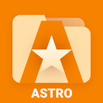 برنامج Astro