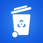 برنامج recycle bin