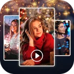 برنامج video maker