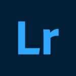 برنامج Adobe lightroom للأندرويد