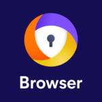 برنامج Avast Secure Browser للأندرويد