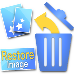 برنامج Restore Image