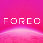 تطبيق foreo