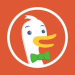 برنامج Duckduckgo للأندرويد