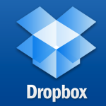 برنامج dropbox