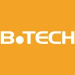 تطبيق B-Tech للأندرويد