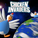 Chicken Invaders 1