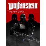 Wolfenstein The New Order