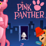 Pink Panther