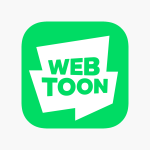 تطبيق WEBTOON