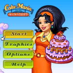 Cake Mania 4