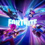 لعبة Fortnite