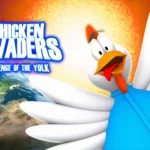 إصدارات Chicken Invaders