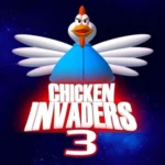 Chicken Invaders 3