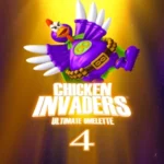 Chicken Invaders 4