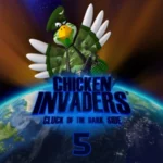 Invaders 5