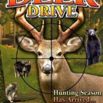 Deer Drive