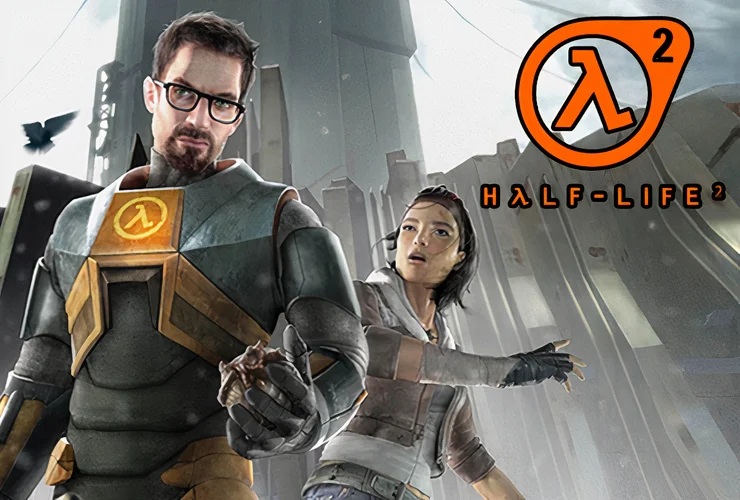 إصدارات Half Life
