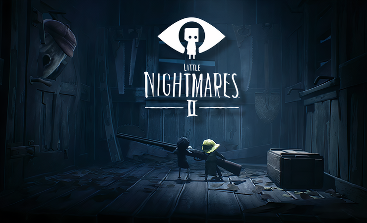 Little Nightmares