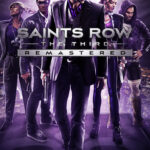 Saints Row The Third