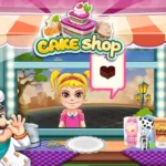 Cake Shop