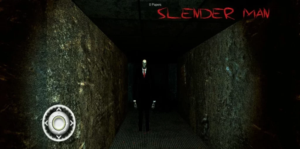 Slender Man