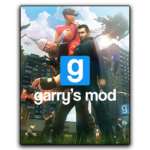 لعبة Garry’s Mod