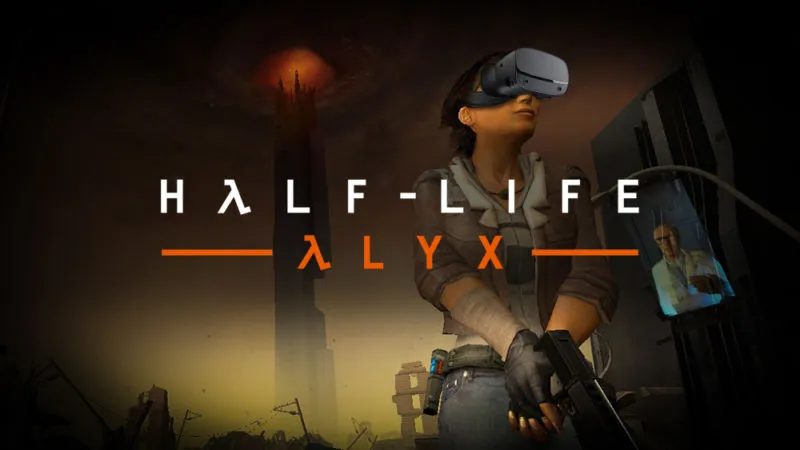 إصدارات Half Life