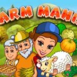 Farm Mania 1