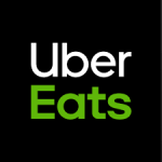 برنامج uber eats