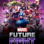 Marvel Future Fight