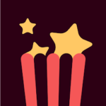 برنامج Popcornflix للأندرويد