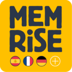 برنامج Memrise