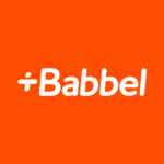 تطبيق babbel