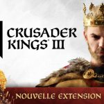 لعبة Crusader Kings 3