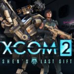 لعبة XCOM 2 للكمبيوتر