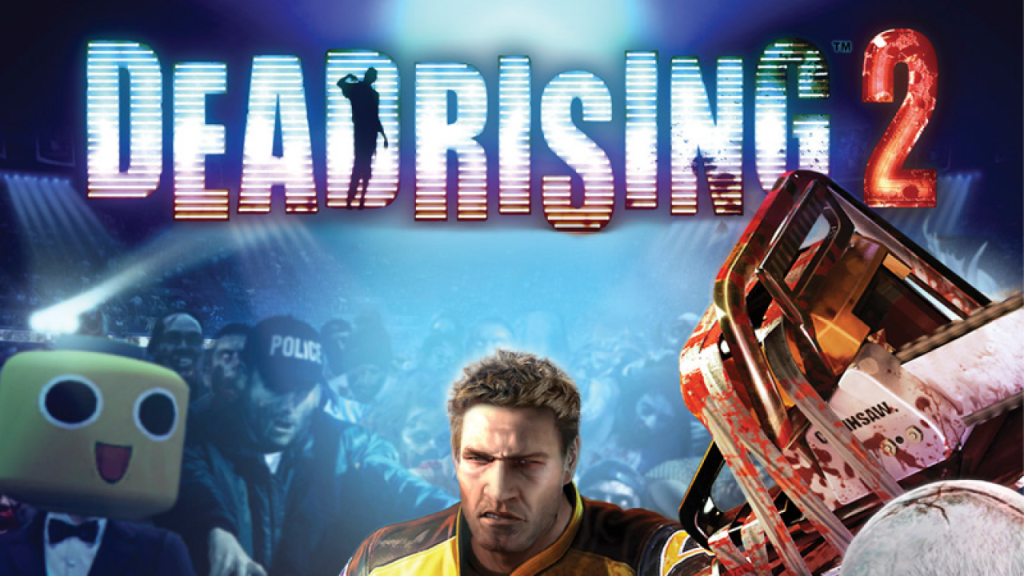 Dead Rising 2