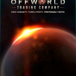 لعبة Offworld Trading Company