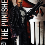 The Punisher