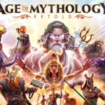 لعبة Age Of Mythology