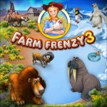 Farm Frenzy 3