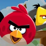 1 Angry Birds