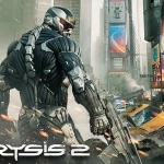 Crysis 2