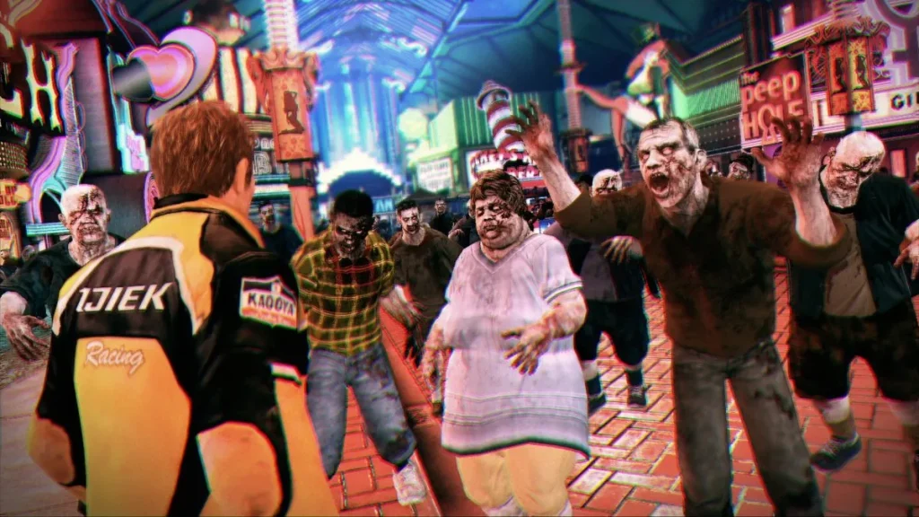 Dead Rising 2